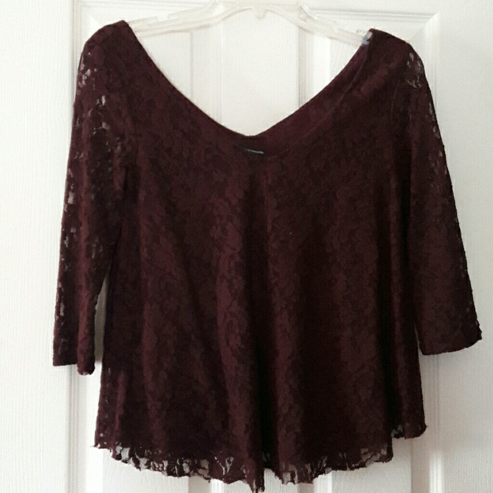 American Eagle Shirt